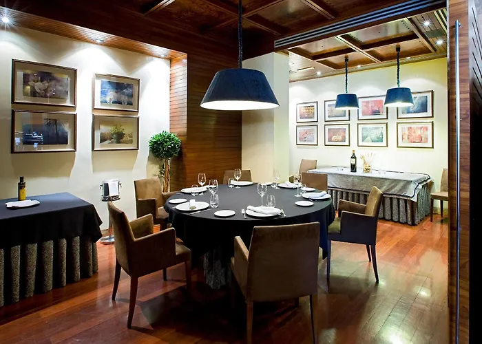 Hotel Murcia Rincon De Pepe Affiliated By Melia